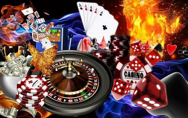 Tampilan permainan live casino di platform hokihoki dengan dealer profesional