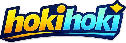 Logo hokihoki